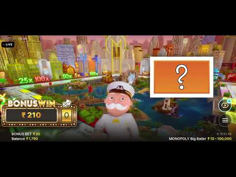 Monopoly Big Baller: Entdecken Sie die aufregende Casino-Online-Erfahrung in Österreich
