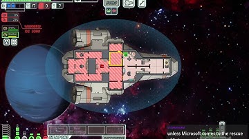 Kestrel "Normal" Difficulty Blind Run Part 2 (Stream Session 1) [FTL: Faster Than Light]