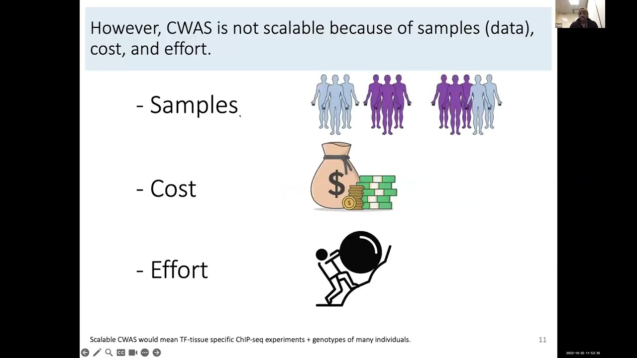 Parsl for parallelized inference and modelling at scale