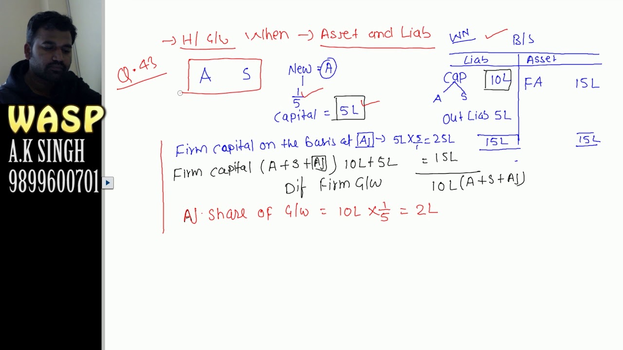 hidden goodwill part 2