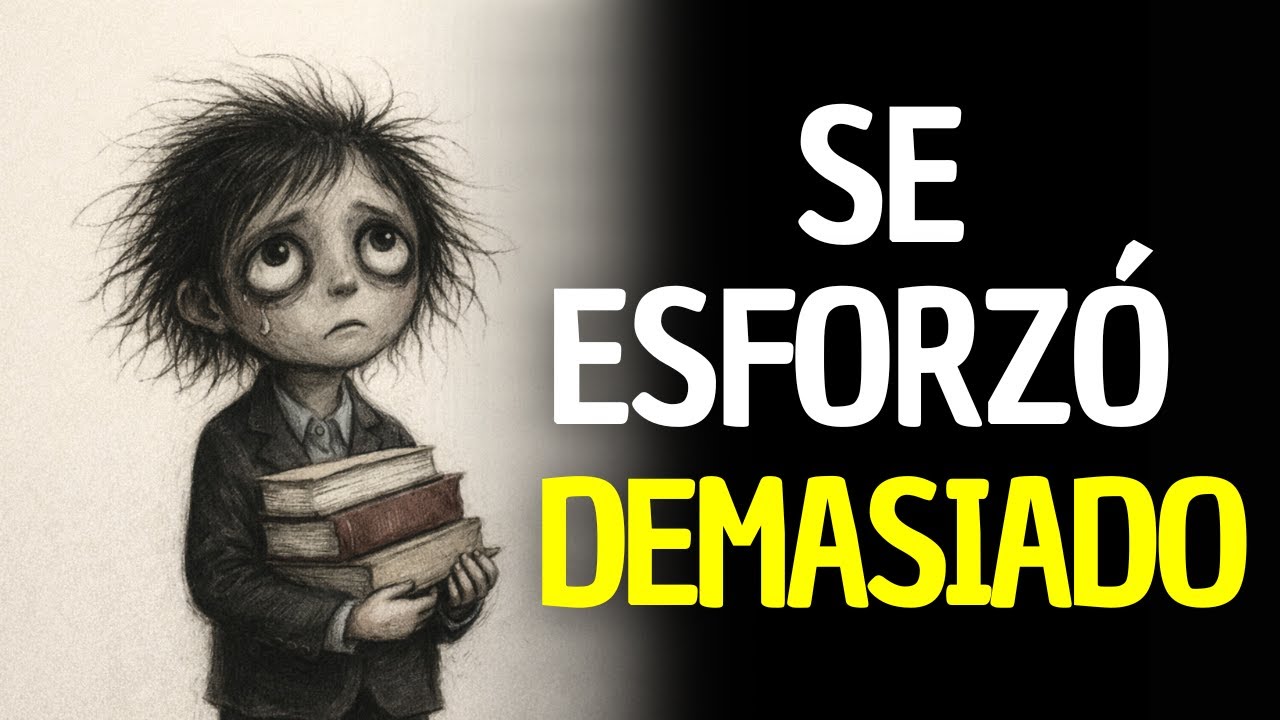 La Psicología de Quien Perdió la Infancia Intentando Ser Suficiente