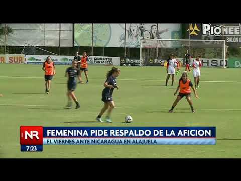 Selección Femenina pide respaldo a la afición video phone beyonce mp3
