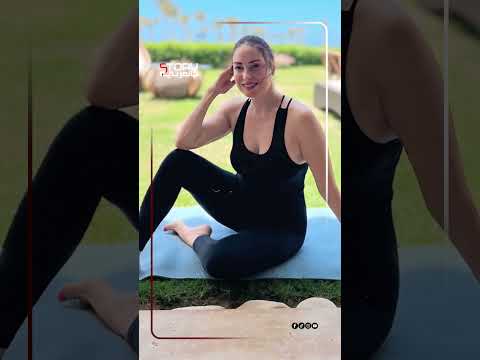 إزاي نرمين الفقي مابتكبرش