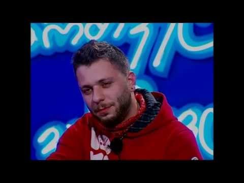 ლაშა მაღლაფერიძე