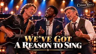 Information We've Got a Reason to Sing - Cedar Ridge Guide