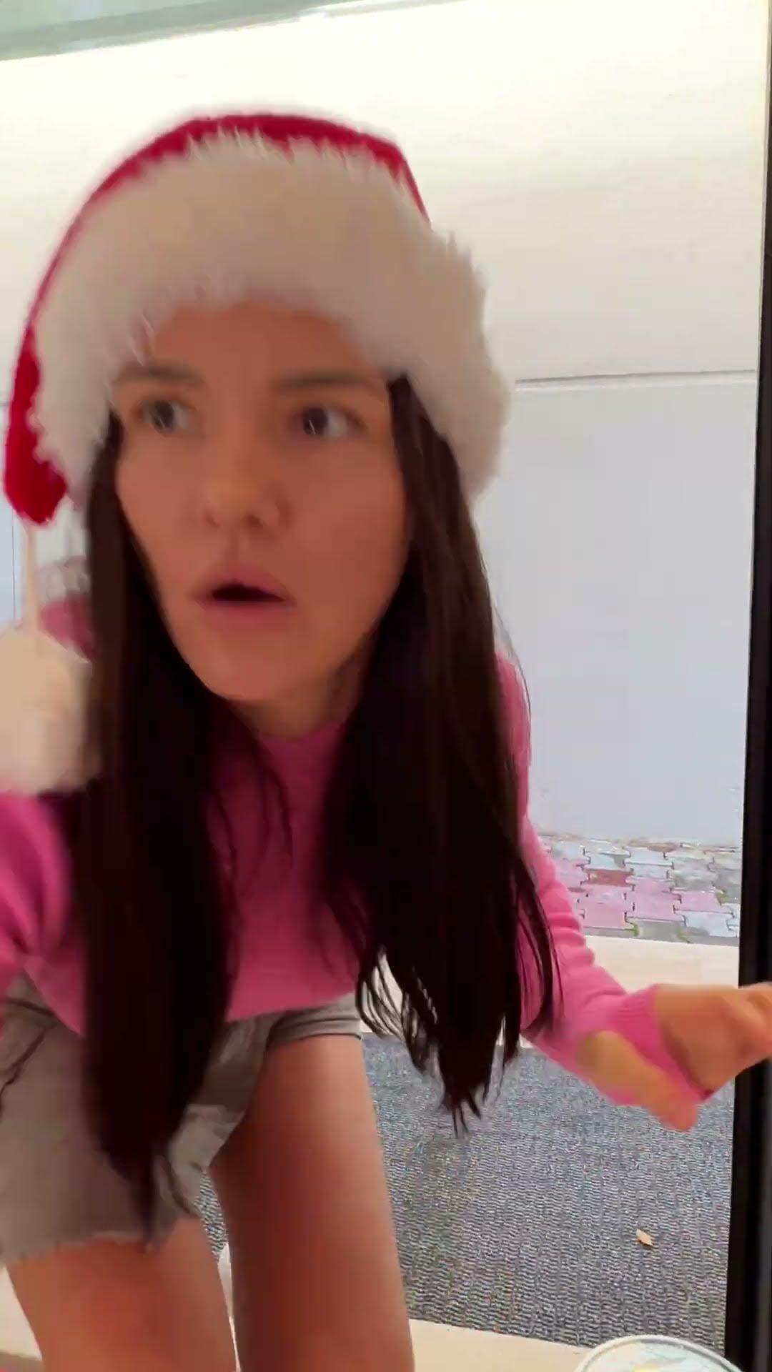 Grinch Steals Christmas Candy ??? #shorts #khamitovy #martaandrustam
