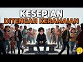 Ditengah Keramaian tapi terasa Kesepian Kok Bisa ?