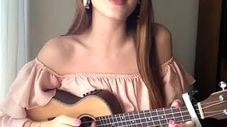 Video thumbnail of "LO SIENTO - BERET (COVER)"