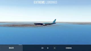 Extreme Landings R-Wb77