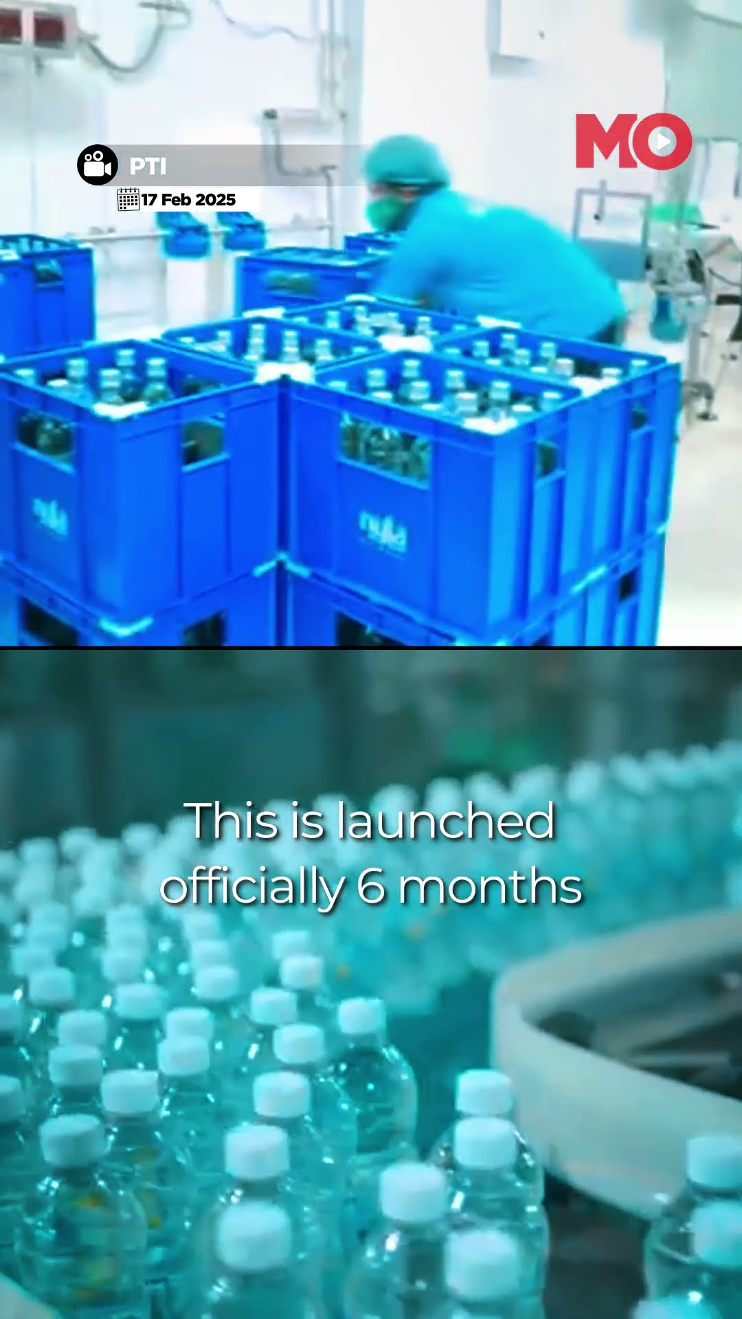 Hyderabad Techie Claims To Convert Air Into Drinking Water