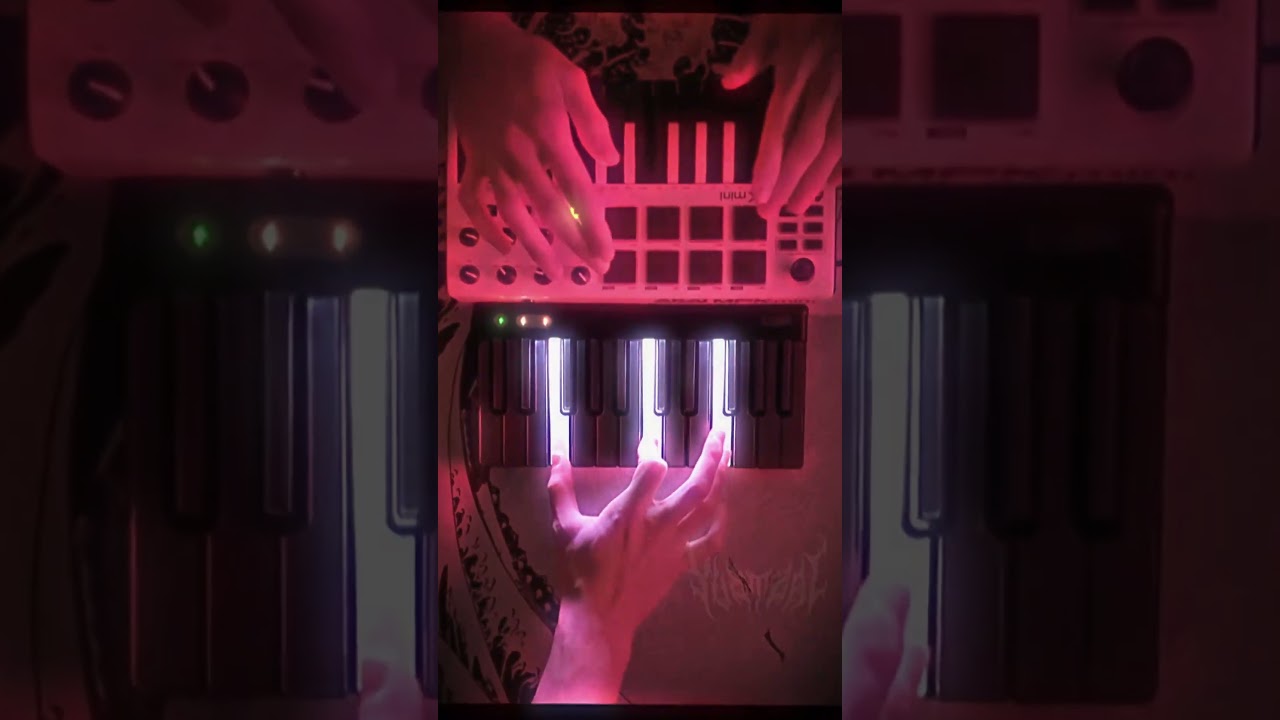 Stream EVOLUTION NOW 😤⚔️