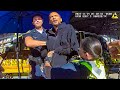 Shoplifter Goes Nuts When Police Refuse to Arrest Themselves