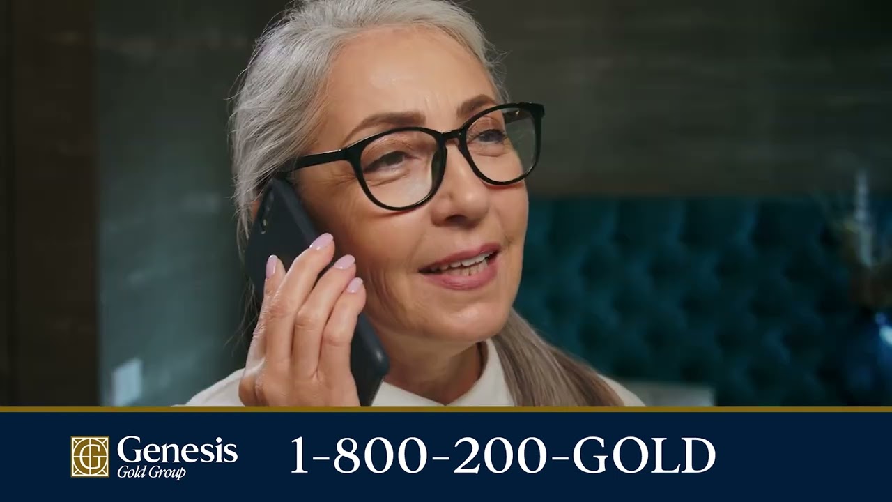 BRICs Takeover | Genesis Gold Group