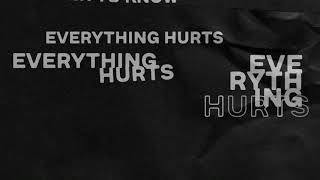 Download Lagu N. Kerbin - Everything Hurts (Lyric Video) Download Lagu N. Kerbin - Everything Hurts (Lyric Video)