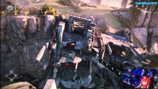 PS4 Launch Event Denmark - Livestream Replay