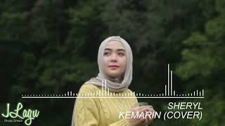 Jlagu Kemarin (Cover By Sheryl) | Music Spectrum