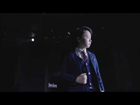 2022 THE LOOK OF THE YEAR LITTLE YESMOM FASHION SHOW (2022 더룩오브더이어리틀 예스마밍 패션쇼)