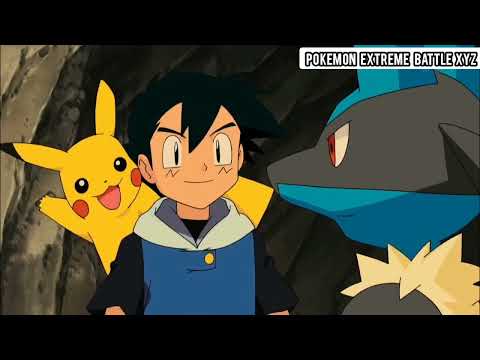 Lucario, thanks for everything! | AMV Pokémon Journeys [2022]