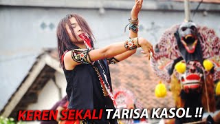 Tarisa Kasol Solah KESUCIAN ATI Jaranan Batoro Putro