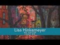 Lisa Hinkemeyer Art Quilter