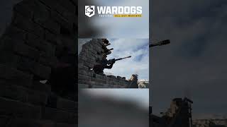 WARDOGS EARLY ACCESS RELEASE DATE!