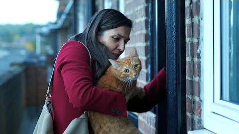 Pequeos milagros en Peckham St. - Trailer espaol