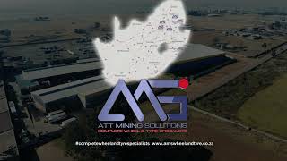 AMS SA (PTY) LTD