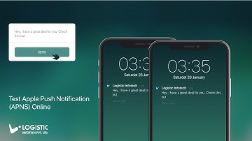 Test Apple Push Notification (APNS) Online