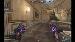 Sts1 ◆ PB Highlight #3