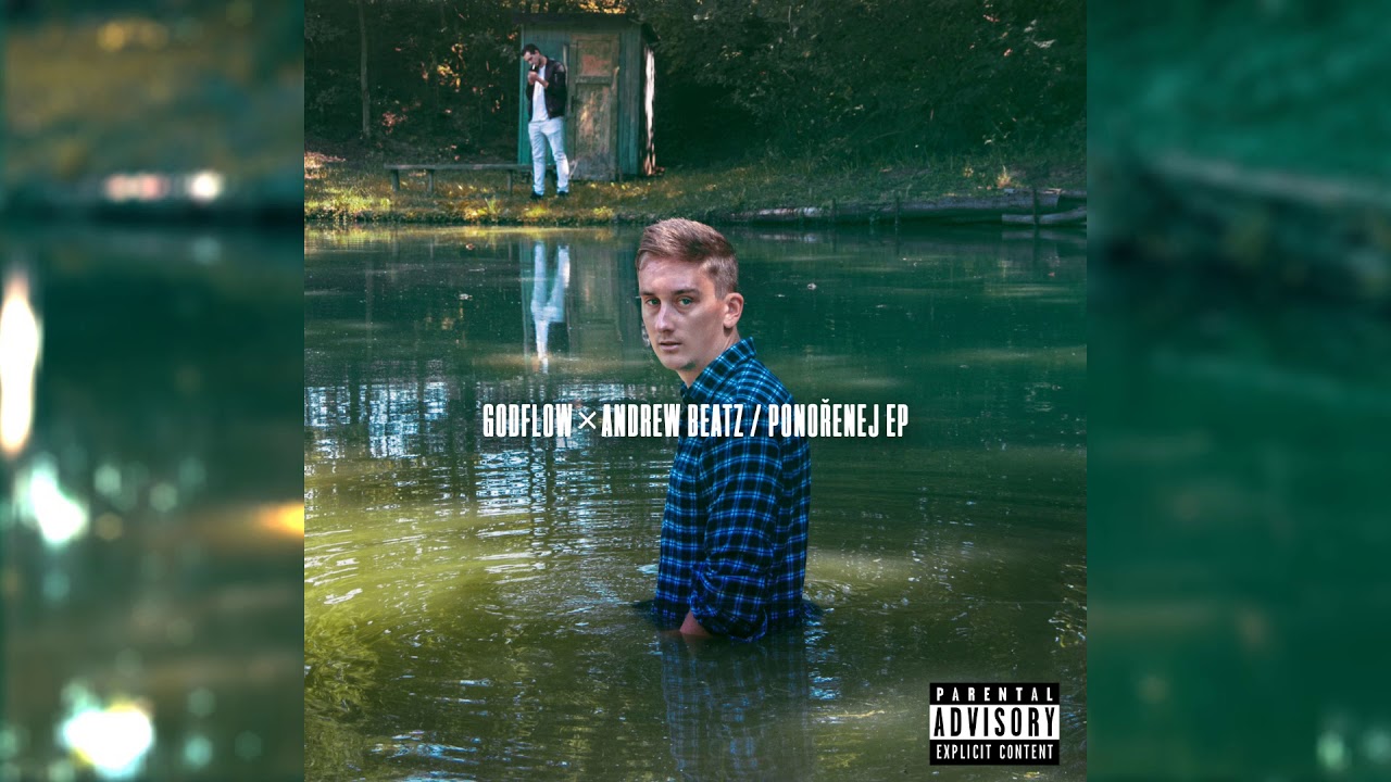 Godflow x Andrew Beatz - Wallace and Gromit   [PONOŘENEJ EP]