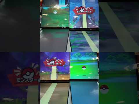 【ポケモンフレンダ】捕獲率５０％だぞ#ポケモンフレンダ #ポケモン #gaming #pokemon