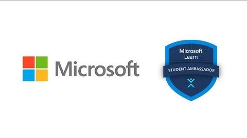[Selected] || Microsoft Learn Student Ambassador || Welcome Video ||
