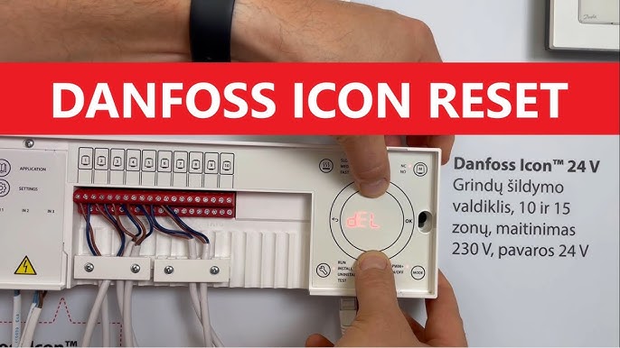 Danfoss sampak - YouTube