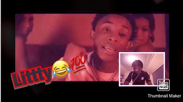 Paidway T.O - Better Days ft. DDG (Official Music Video)