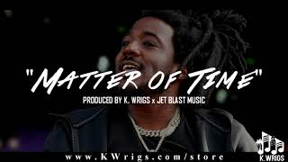 Mozzy x ella mai type beat 2020 - "matter of time" (rap / r&b guitar
instrumental)