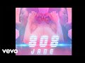 Jane zhang  808 jack novak remix official audio