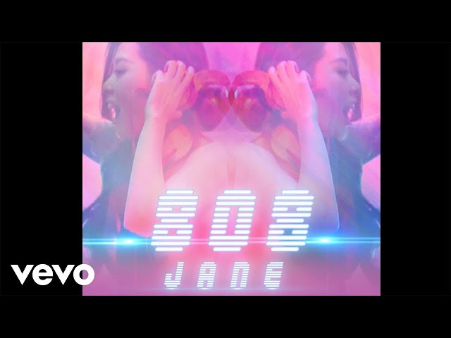 Jane Zhang - 808 (Jack Novak Remix) [Official Audio] class=