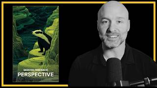 Seeking Feedback: Perspective | Card 10 | The Feedback Deck
