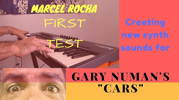 Creating synth sounds with Reason