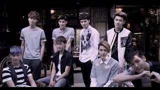 SpeXial - 暖男製造機 The Sweet Boys (華納 official 高畫質 HD 官方完整版MV) chords
