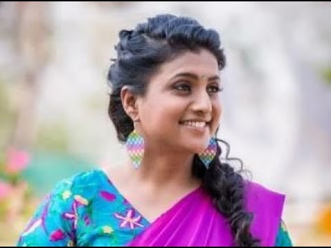 The real name of Roja Selvamani and her life story
