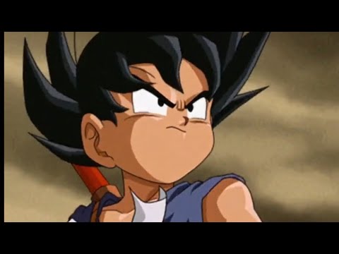 必殺技・アクティブスキル演出DORAGONBLLドッカンバトルDOKKANBAATTLE   【ドラゴンボールをめぐる冒険】孫悟空(少年期)【UR】ス