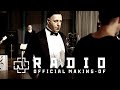 Rammstein  radio official making of