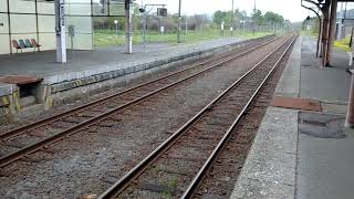 JR黒松内駅  (北海道)