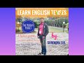 Learn English Tenses||Present Perfect Tense.https://www.youtube.com/@SureSucces