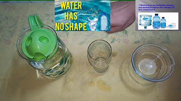 EVS CLASS 1 LESSON 6 SESSION 3: WATER(CONTINUED)