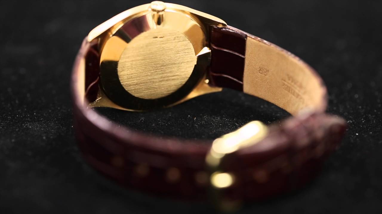 rolex cellini 4133