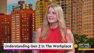 Understanding Gen Z In The Workplace screenshot 3