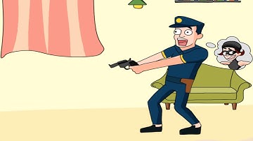 Troll Naught: Cut Choice Level 1-10 Gameplay