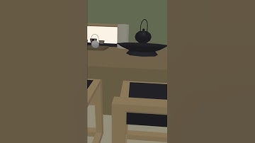 Portal Effect using Spark AR Studio